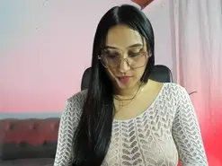 Amateur Nude Webcam of Camila_Wood