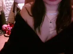 Amateur Free Porn Cam of Dalila520