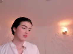 Amateur Private Sex Chat of PaulinaSantos