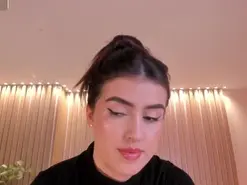 Amateur Free Porn Cam of PaulinaSantos