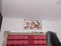 Amateur Nude Webcam of SaraWagner