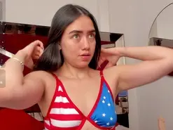 Amateur Free Porn Cam of SaraWagner