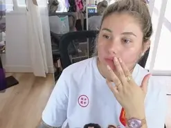 Amateur Sex Cam of Tawnycox