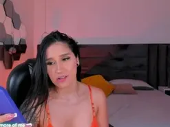 Amateur Live Sex of NickyLawson