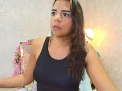 Amateur Adult Video Chat of TalianaMoon