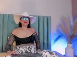 ValentinaVegaaa from amateur