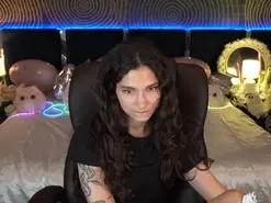 Amateur Best Webcam of BabyFlowerr