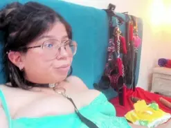Amateur Best Webcam of selenablairx