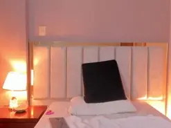 Amateur Live Porn of MiaFerrer