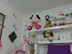Amateur Best Webcam of lucia_asss