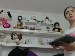 Amateur Free Porn Cam of lucia_asss