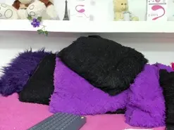 Amateur Live Sex Cam of lucia_asss