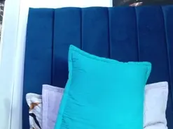 Amateur Best Webcam of Exotic_wish