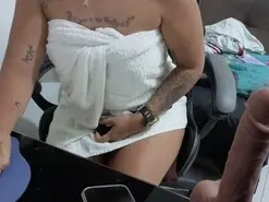 Amateur Best live sex cam show of tattyscript