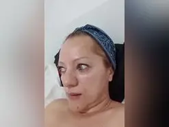 Amateur Free Porn Cam of Flamenquita38