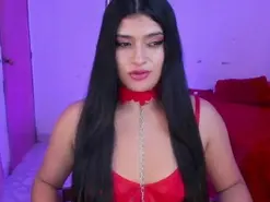 Amateur Adult Webcam of Andreeartt