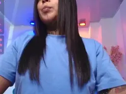 Amateur Live Porn of Black_roseee