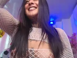 Amateur Private Sex Chat of Black_roseee