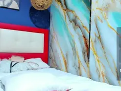 Amateur Live Sex of samanta_20