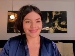 Amateur Sex Cam of ValeriaRoldan