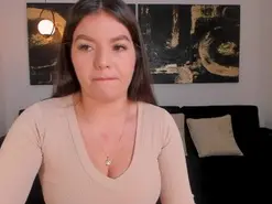 Amateur Nude Webcam of ValeriaRoldan