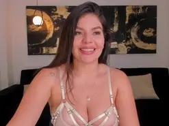 Amateur Free Live Porn of ValeriaRoldan