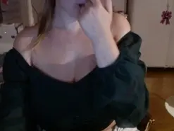 Amateur Live Sex Cam of Charmhooot