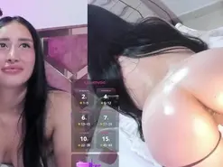 lili_moon from amateur