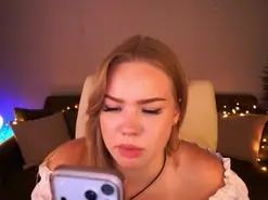 Amateur Live Porn of CelesteNoirr