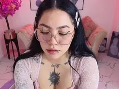 Amateur Live Porn of Isa_reel