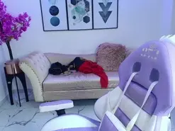 Amateur Live Porn of Isa_reel