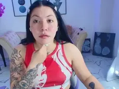 Amateur Sex Cam of Isa_reel
