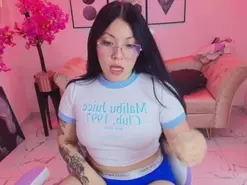 Amateur Free Porn Cam of Isa_reel