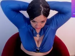 Amateur Sex Cam of andrea-cohen1