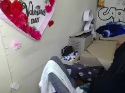 Amateur Best Webcam of Miss__kendra_
