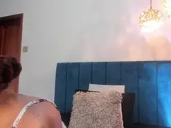 Amateur Sex Cam of AlmaStone