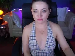 Amateur Best Webcam of DafniMon