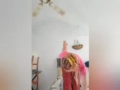 Yubuma from amateur