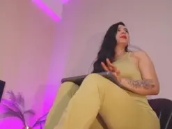 Amateur Adult Webcam of SeleneLujan