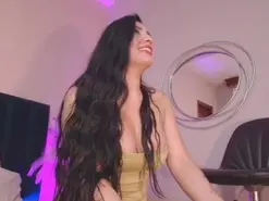 Amateur Adult Webcam of SeleneLujan