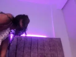 Amateur Sex Cam of Ambeer_fox_