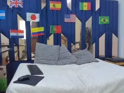 Amateur Private Sex Chat of LalaPassion