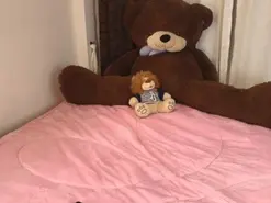 Amateur Sex Cam of sweethotsin_sex