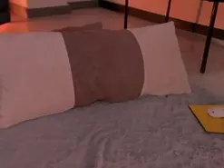 Amateur Live Sex of ErikaBenz