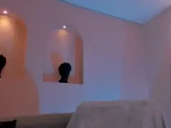 Amateur Live Sex Cam of ErikaBenz