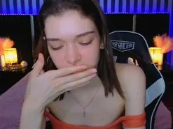 Amateur Live Sex Cam of Sexy_Cherry