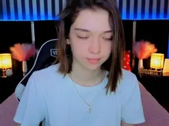 Amateur Private Sex Chat of Sexy_Cherry