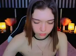 Amateur Free Live Porn of Sexy_Cherry