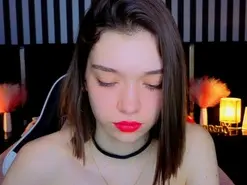 Amateur Watch Live Sex Cams of Sexy_Cherry