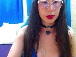 Amateur Adult Webcam of Gia_ana